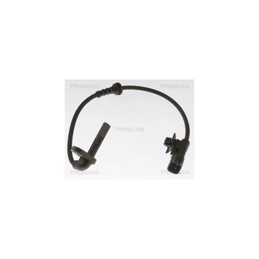 Датчик частоты вращения колеса TRISCAN 8180 24212 для OPEL VAUXHALL, задний мост справа, фото №1 Датчик частоты вращения колеса TRISCAN 8180 24212 для OPEL VAUXHALL, задний мост справа, фото №1