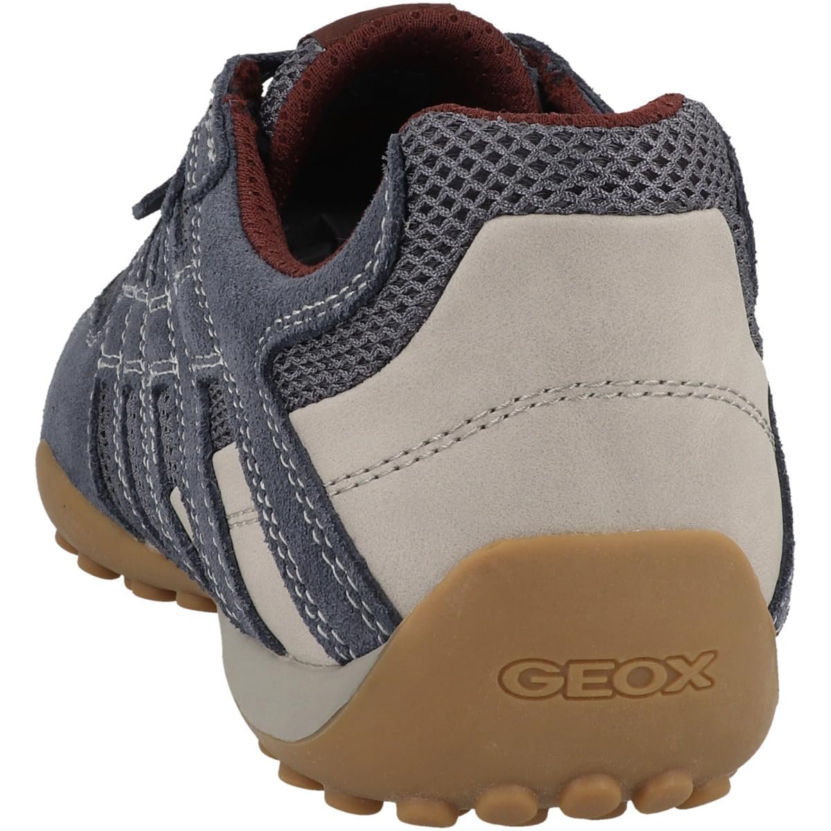 Кросівки Geox U Snake Original A, фото №6 Кросівки Geox U Snake Original A, фото №6