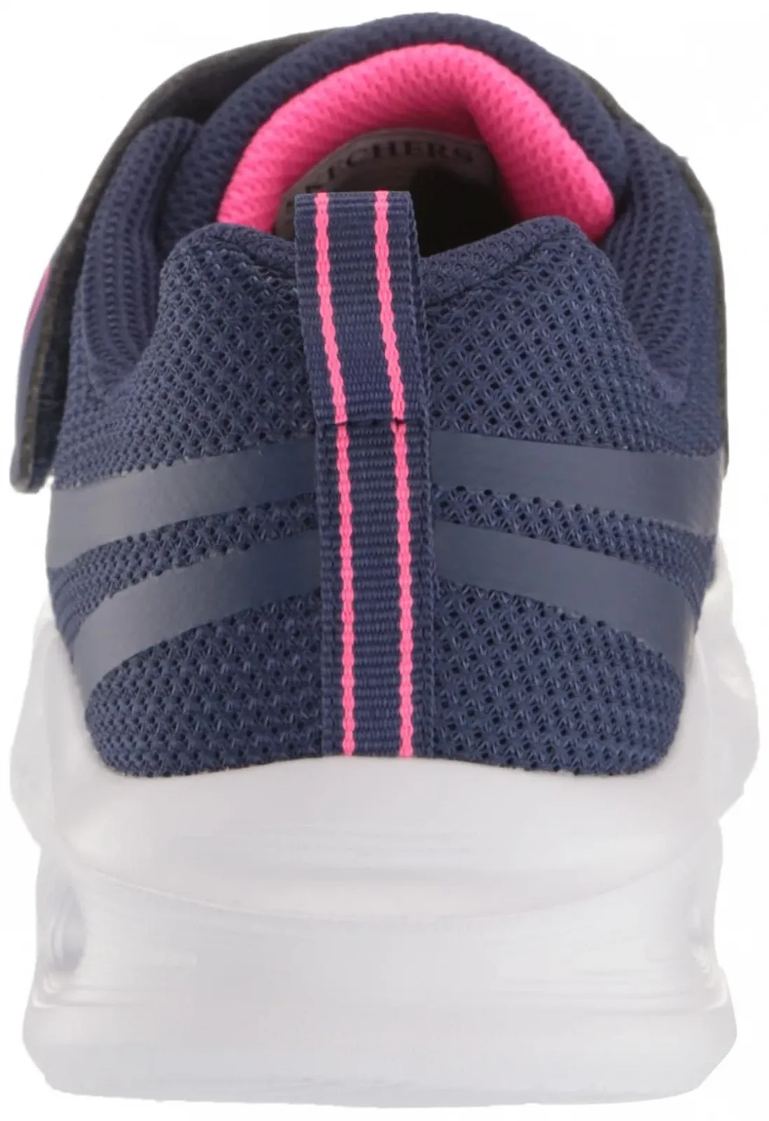 Кроссовки Skechers UNO Lite Unisex Детские, фото №3