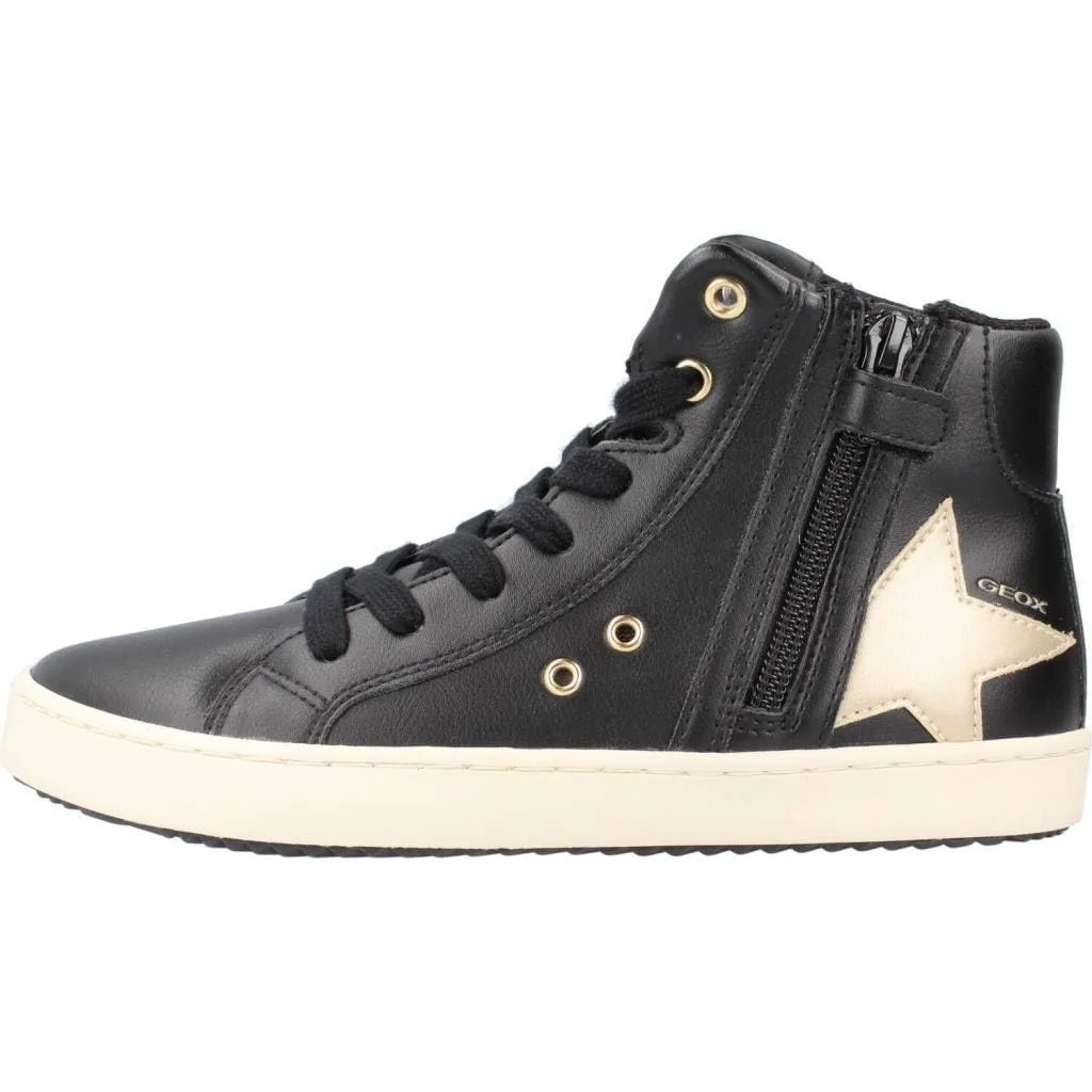 Кроссовки Geox Kalispera Girl A для девочки, фото №2