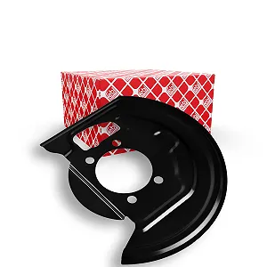 Пылезащитный кожух тормозного диска FEBI BILSTEIN febi Plus 174248 для NISSAN - Фото 1