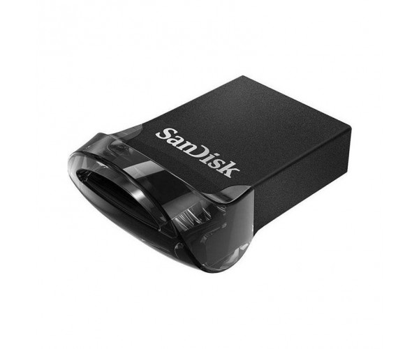 Флешка SanDisk 128 GB Flash Drive USB 3.1 Ultra Fit (SDCZ430-128G-G46), фото №4