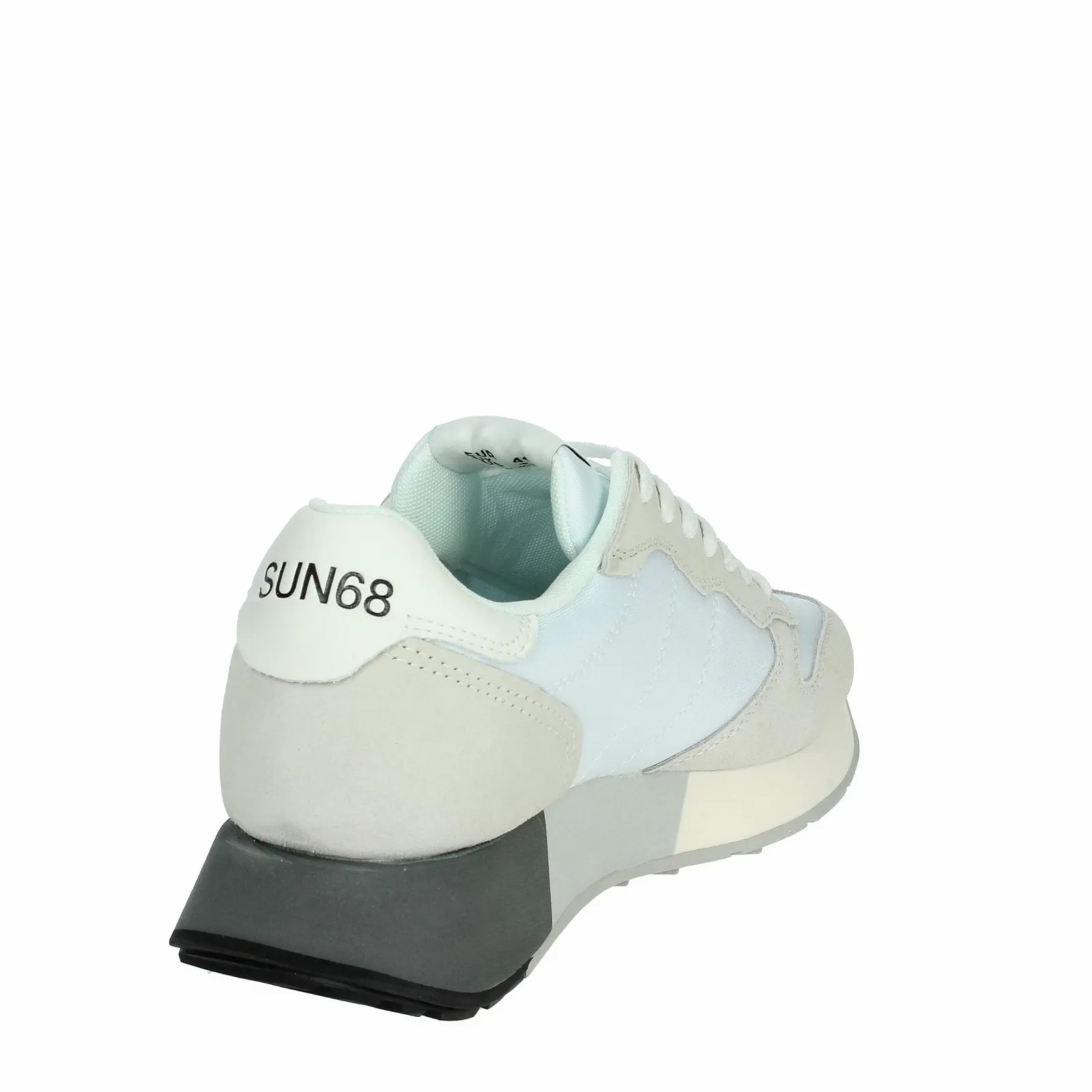 Кроссовки SUN68 Jaki 2.0 Двухцветные Мужские, фото №3