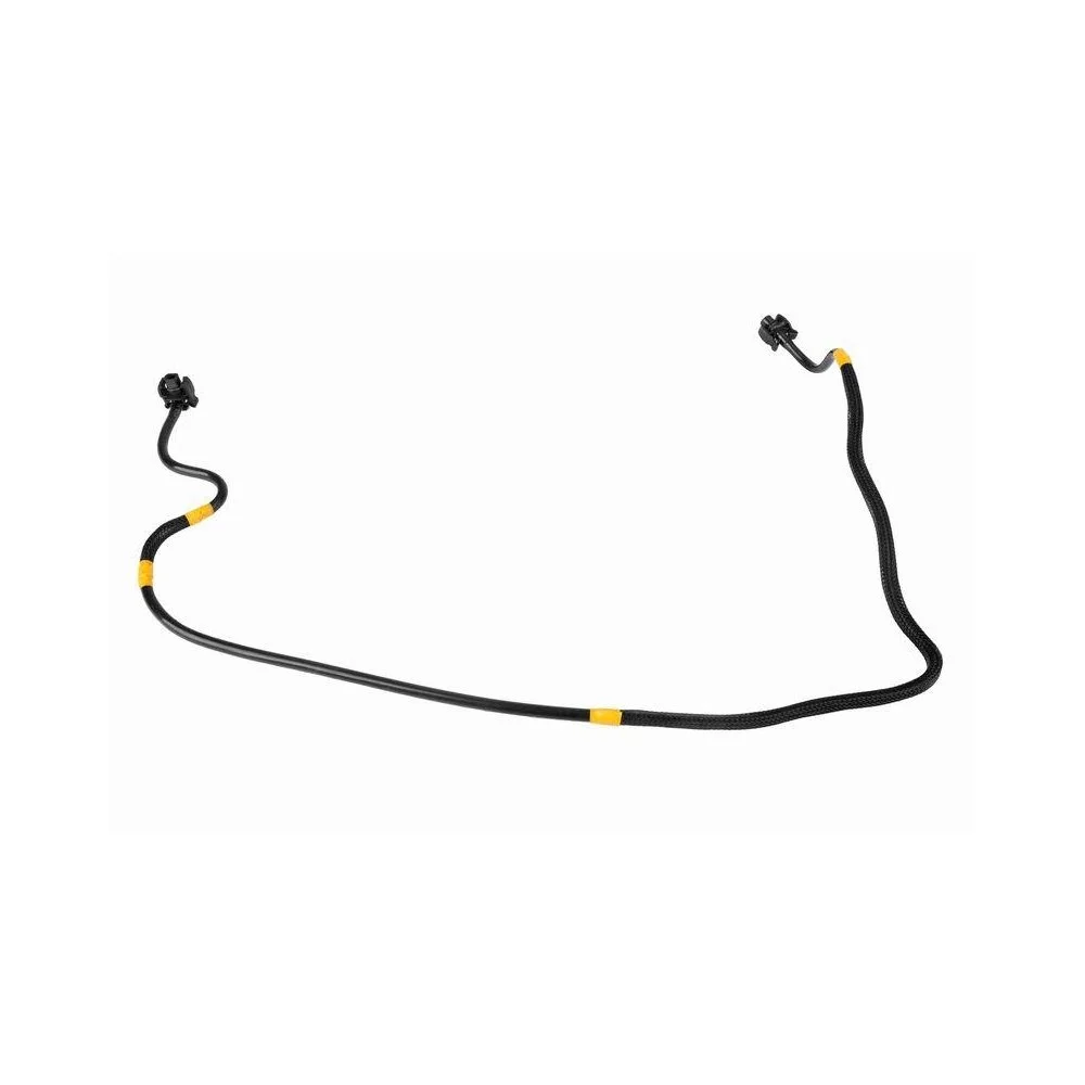 Шланг розширювального бачка VAICO V46-1936, фото №1