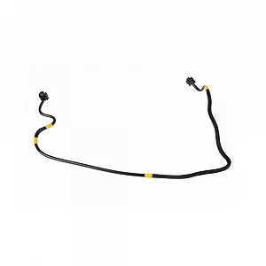 Шланг расширительного бачка VAICO V46-1936 - Фото 1