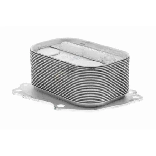 Радіатор масляний двигуна VEMO V20-60-0049 для BMW, фото №3