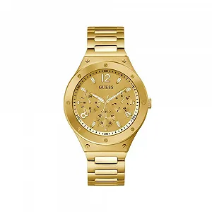 Годинник Guess GW0454G2, золотий, GW0454G2 - Фото 1