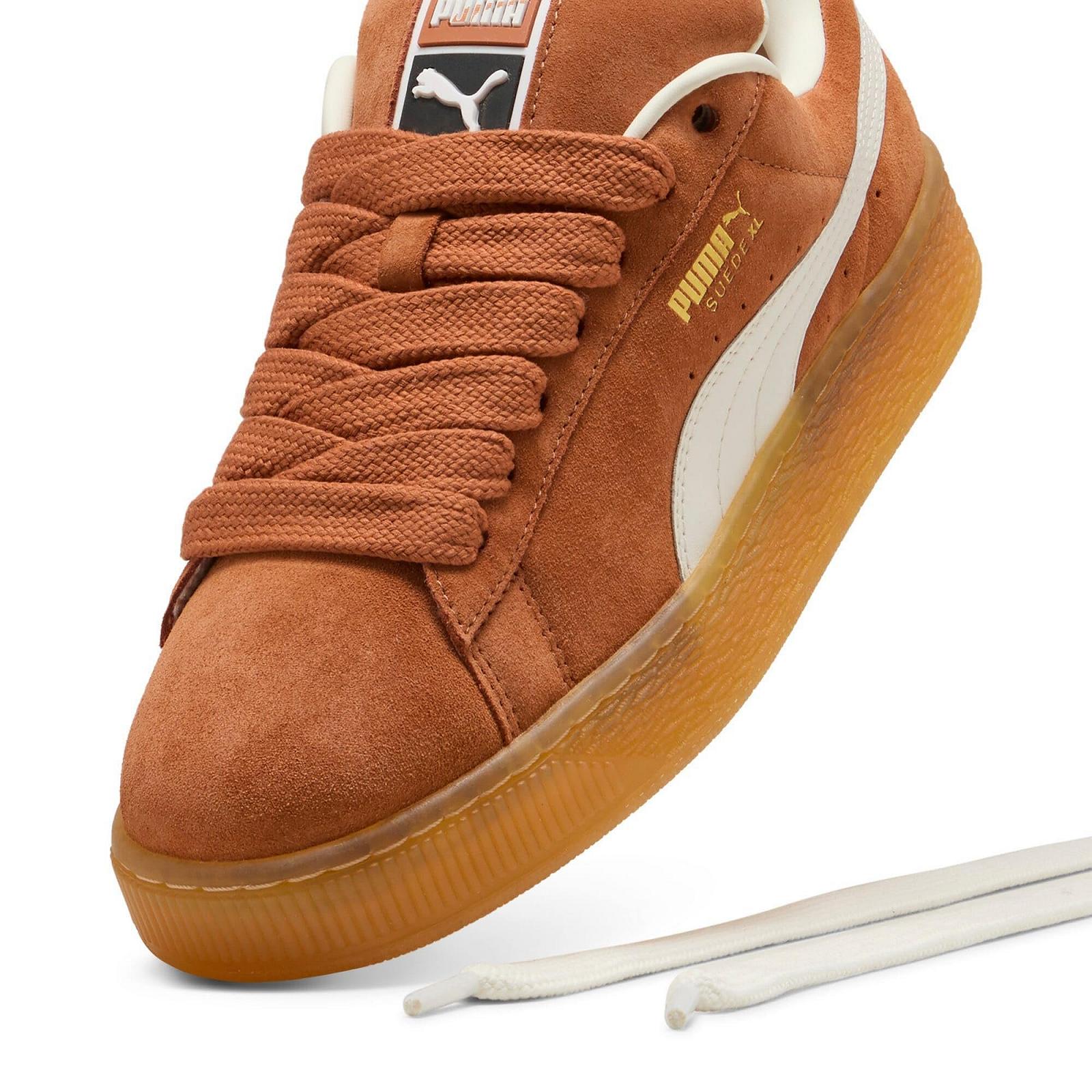 Кеди PUMA Suede XL, фото №5
