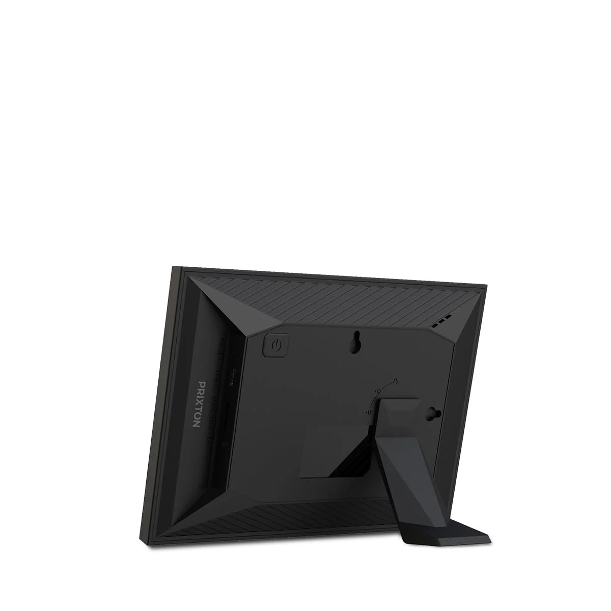 Цифровая фоторамка PRIXTON Prado S WiFi Touchscreen 17.8 см (7 дюймов) 1024 x 600 RAM 1 GB 32 GB USB-C SD Black, фото №6