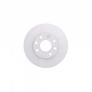 Гальмівний диск BOSCH 0 986 479 B20 для BEDFORD OPEL VAUXHALL CHEVROLET - Фото 1