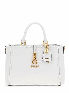 Сумка G BAGS MALA, WHI, ST - Фото 1