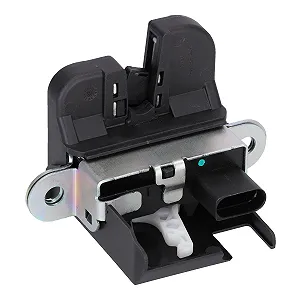 Замок багажника FEBI BILSTEIN 176449 febi Plus для VW - Фото 1