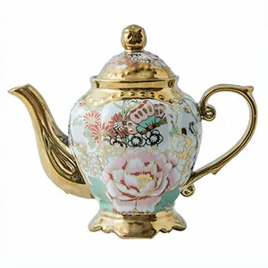 Кавник керамічний 1000 мл - Фото 1