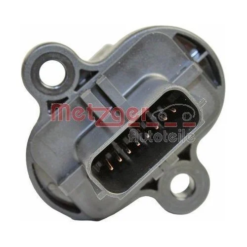 Расходомер воздуха METZGER 0890364 для OPEL CHEVROLET, фото №3 Расходомер воздуха METZGER 0890364 для OPEL CHEVROLET, фото №3