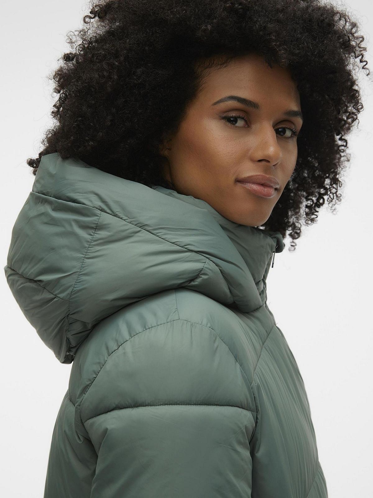 Пальто VERO MODA Женское, фото №7 Пальто VERO MODA Женское, фото №7