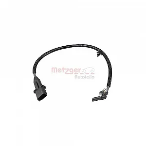Датчик положення колінчастого вала METZGER 0902448 для OPEL CHEVROLET GENERAL MOTORS - Фото 1