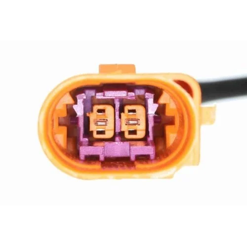 Датчик температуры отработавших газов VEMO Green Mobility Parts V10-72-0457 для AUDI, фото №3