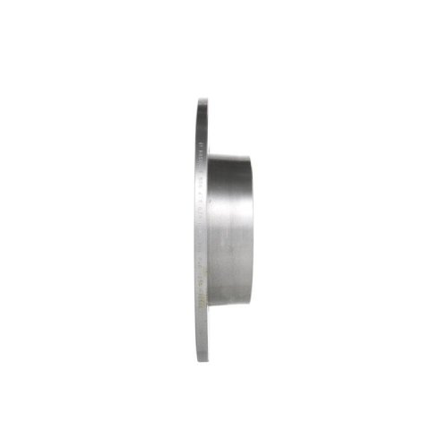 Гальмівний диск BOSCH 0 986 479 070 для FORD, задня вісь, фото №4