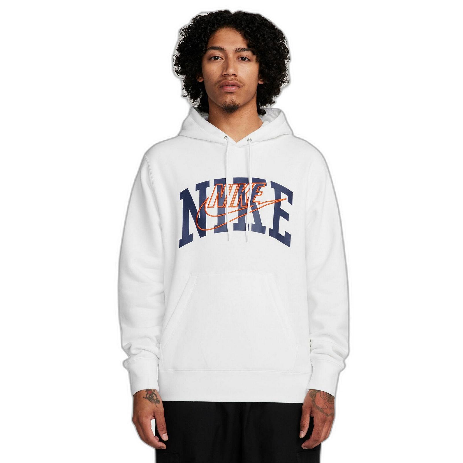 Худі Nike Club S, фото №1