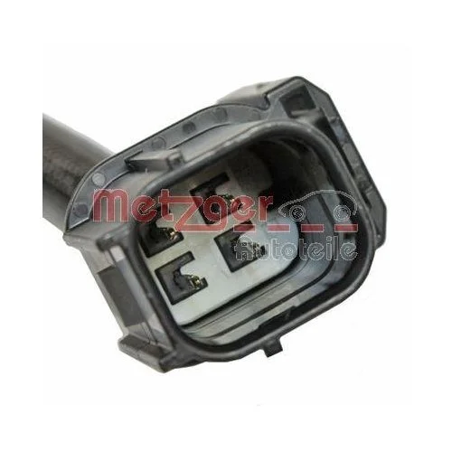 Лямбда-зонд METZGER 0893586 оригінальна запчастина для HONDA, фото №2