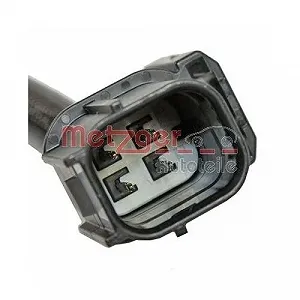 Лямбда-зонд METZGER 0893586 оригинальная запчасть для HONDA synthetic.ua - Фото 1