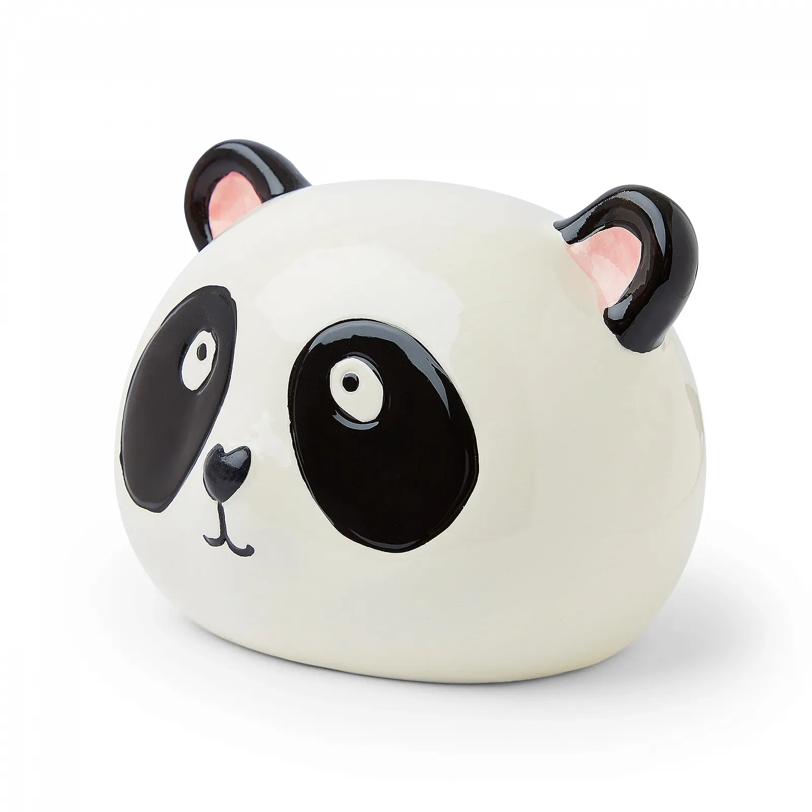 Скарбничка Mousehouse Gifts Panda Head Classic, фото №6