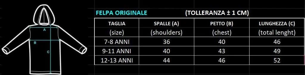 Худі Pokemon Fashion UK Білий Бавовна (Дитячий), фото №5