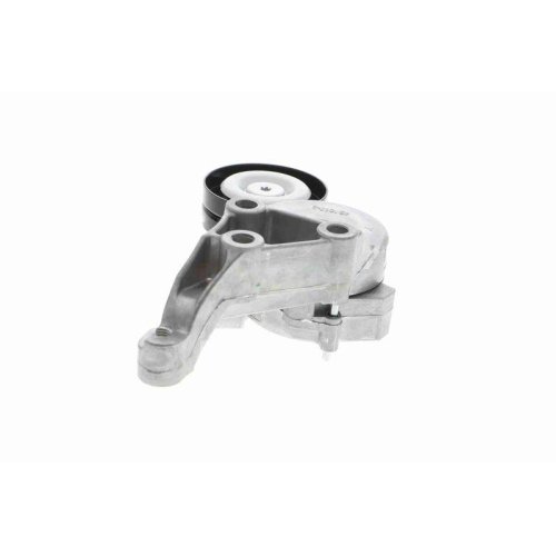 Натяжной рычаг, поликлиновой ремень VAICO V10-8236 для AUDI SEAT SKODA, фото №4 Натяжной рычаг, поликлиновой ремень VAICO V10-8236 для AUDI SEAT SKODA, фото №4