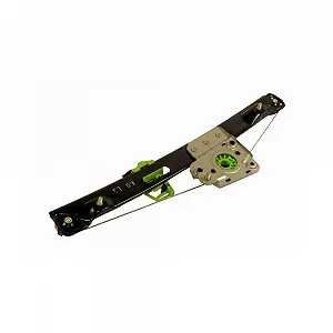 Склопідйомник VAICO V20-9743 BMW задній правий - Фото 1