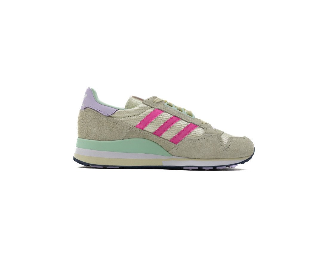 Кросівки ADIDAS ORIGINALS ZX 500 W 35.5, фото №5