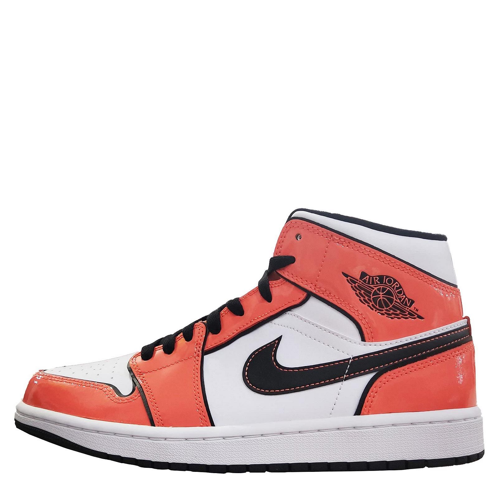 Кроссовки Nike Court Borough Mid Winter, фото №1