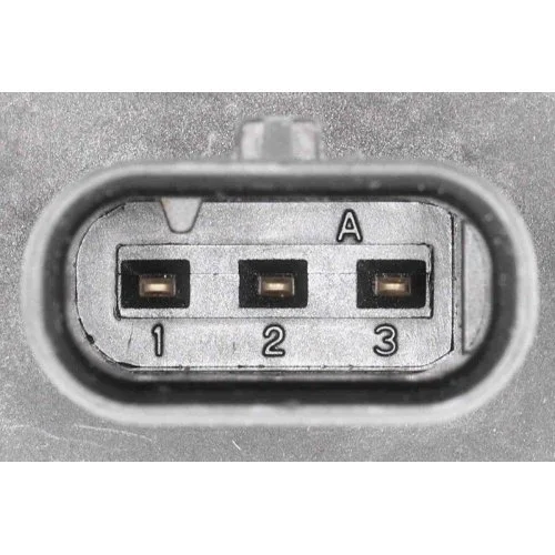 Датчик тиску вихлопних газів VEMO V10-72-1440 для VW VAG, фото №2