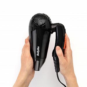 Фен BaByliss 2000 Вт synthetic.ua - Фото 1