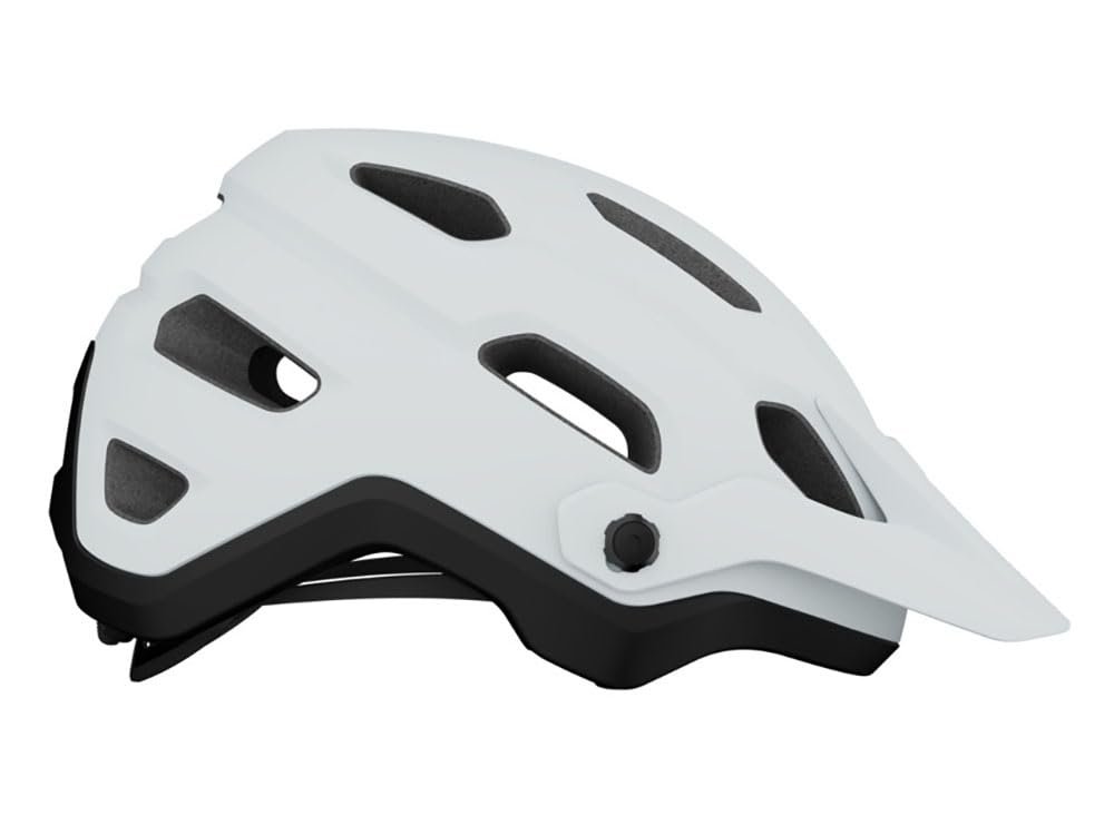 Шлем велосипедный MTB Giro Source MIPS All Mountain Черный 2025, фото №3