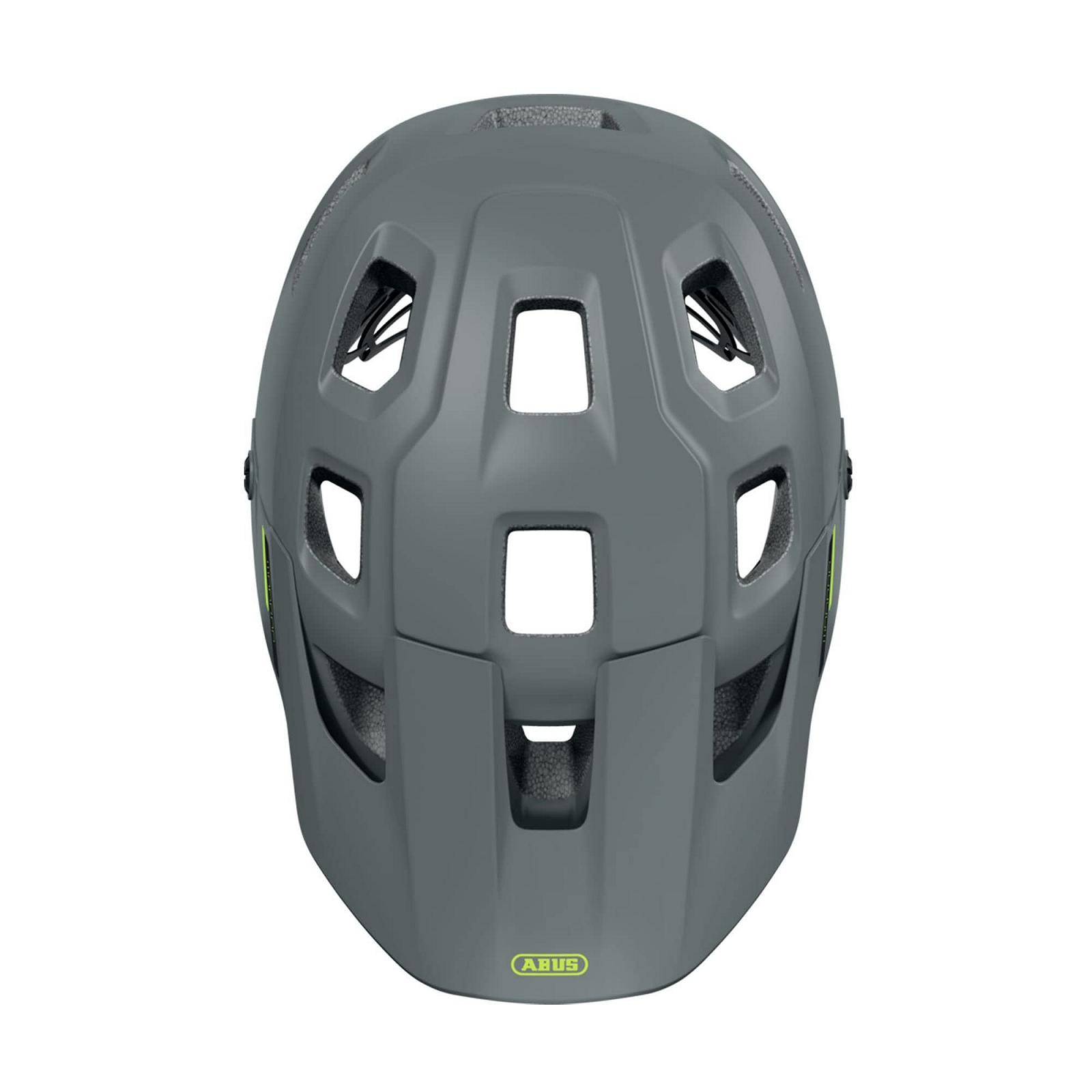 Шолом ABUS MoDrop MIPS MTB, фото №4