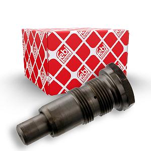 Натягувач ланцюга ГРМ FEBI BILSTEIN 02879 для OPEL VAUXHALL GENERAL MOTORS - Фото 1