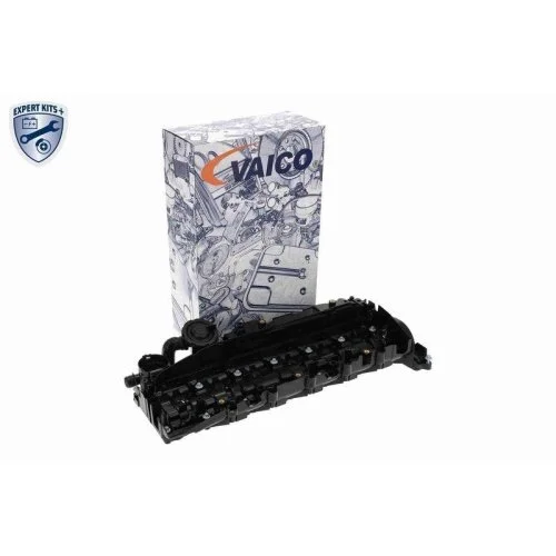 Крышка головки блока цилиндров VAICO V20-4170 EXPERT KITS + для BMW, фото №2