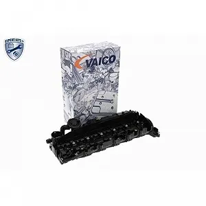 Крышка головки блока цилиндров VAICO V20-4170 EXPERT KITS + для BMW synthetic.ua - Фото 1