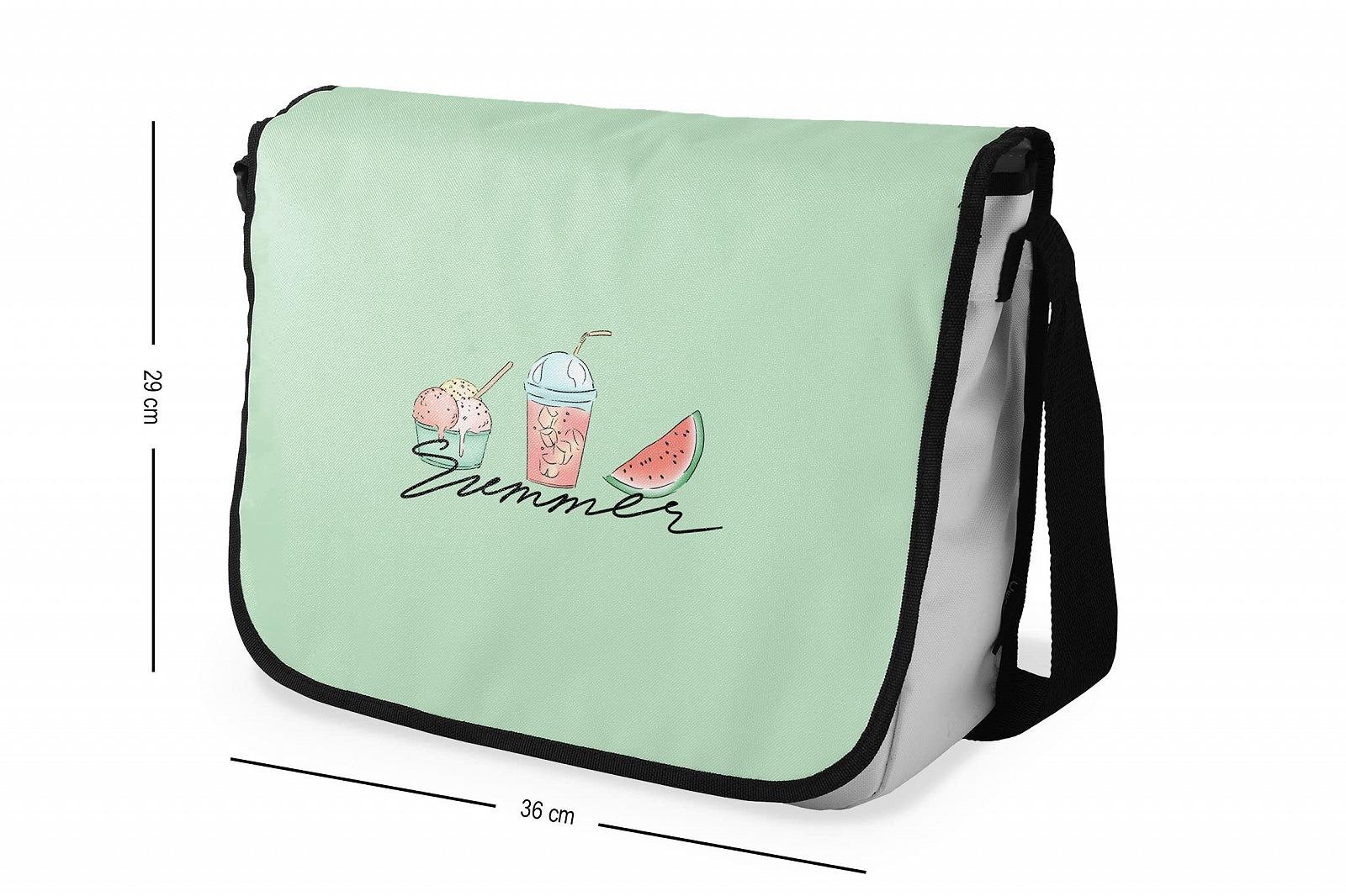 Ранець Bonateks Unisex Kinder Frschlbg104969, різнокольоровий, фото №4