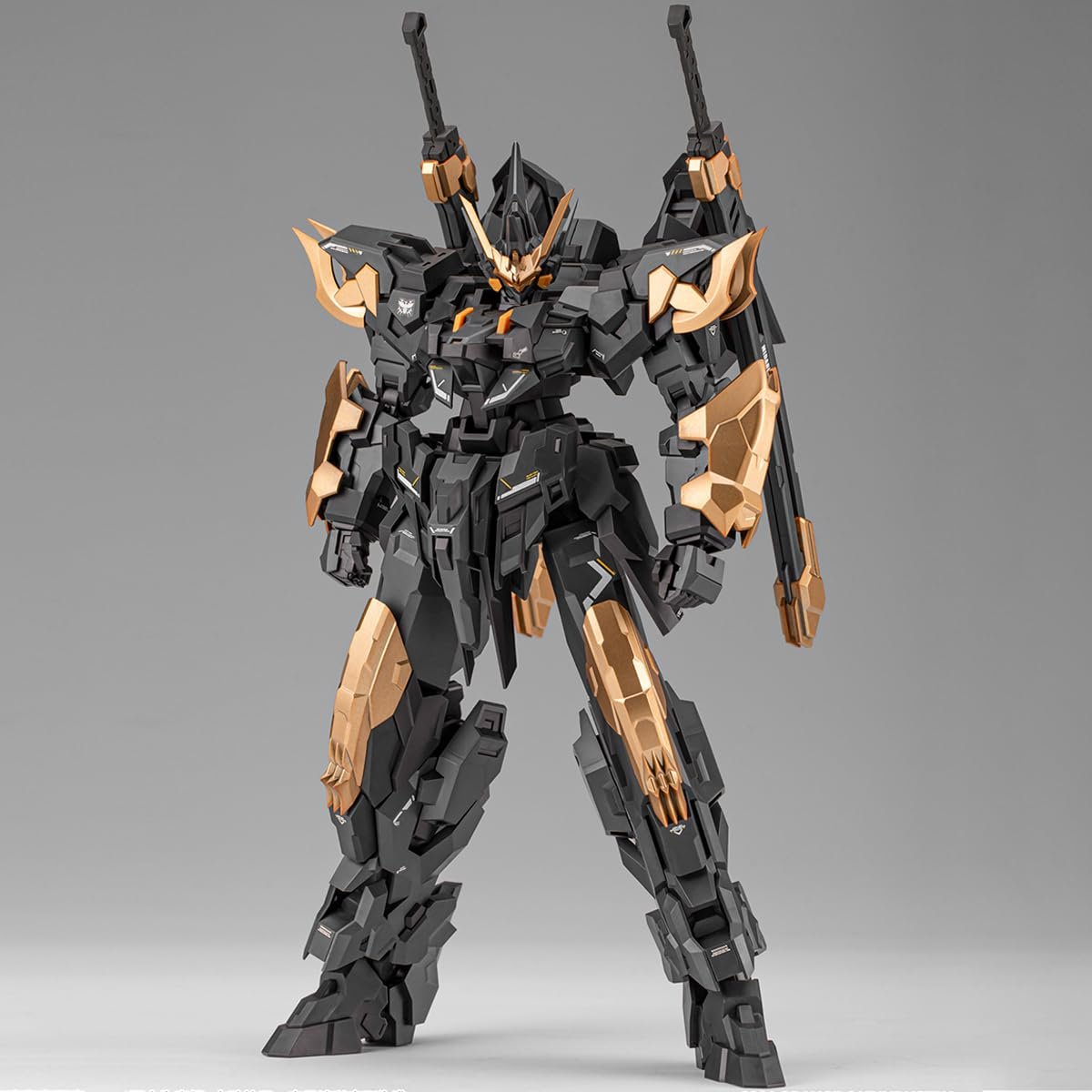 Конструктор Orange Cat Industry Exceed-Type Estailev Neamhain 1/100, фото №4