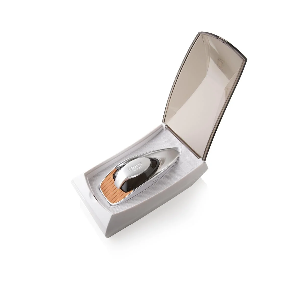 Парфумована вода Arabian Oud Yacht Mood 75 мл, фото №4