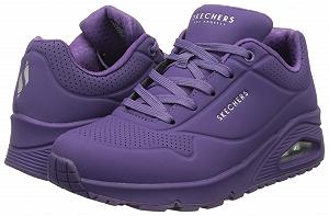 Кросівки Skechers UNO Stand On Air synthetic.ua - Фото 1
