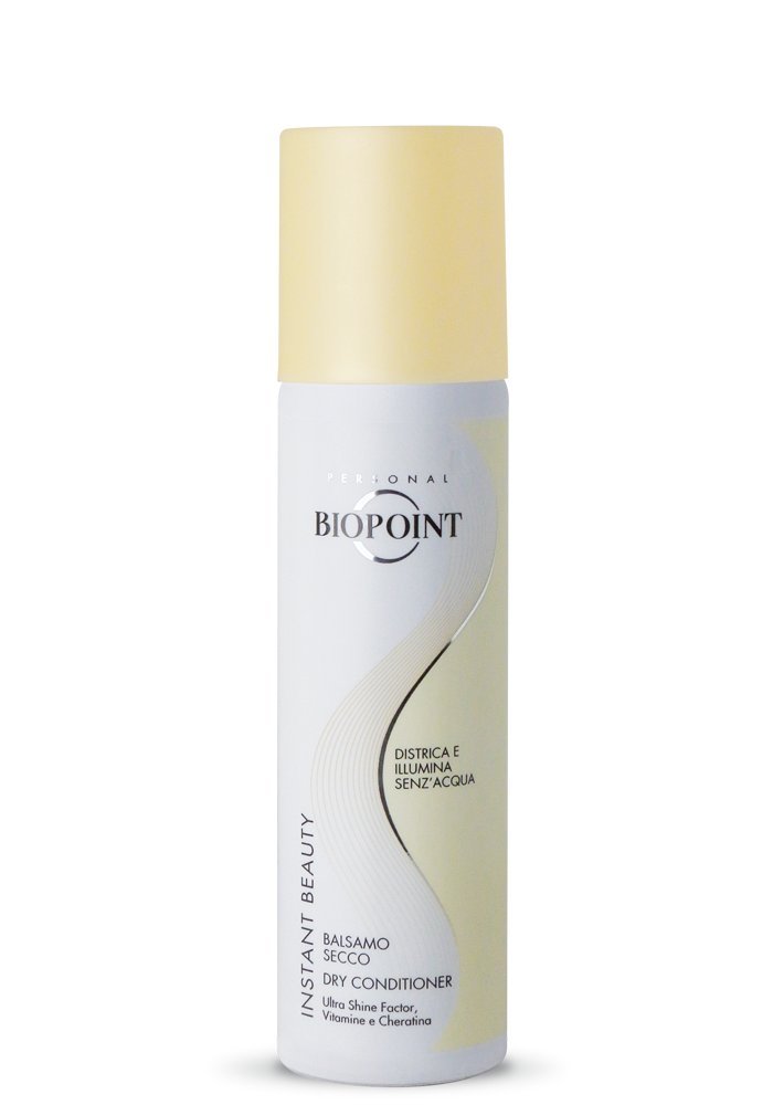 Бальзам BIOPOINT Instant Beauty для сухих волос 150 мл, фото №1