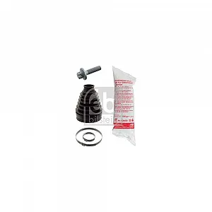 Комплект пыльника приводного вала FEBI BILSTEIN 101942 для MERCEDES-BENZ synthetic.ua - Фото 1