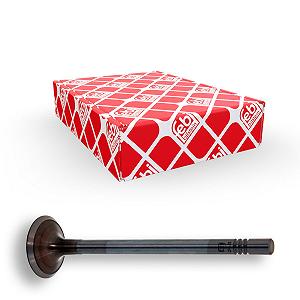 Впускний клапан FEBI BILSTEIN 32340 для AUDI SEAT SKODA VW - Фото 1