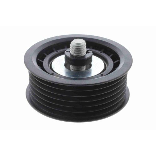 Ролик обводной/направляющий поликлинового ремня VAICO V50-1010, фото №2