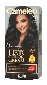 Фарба для волосся Delia Cameleo Omega Plus synthetic.ua - Фото 1