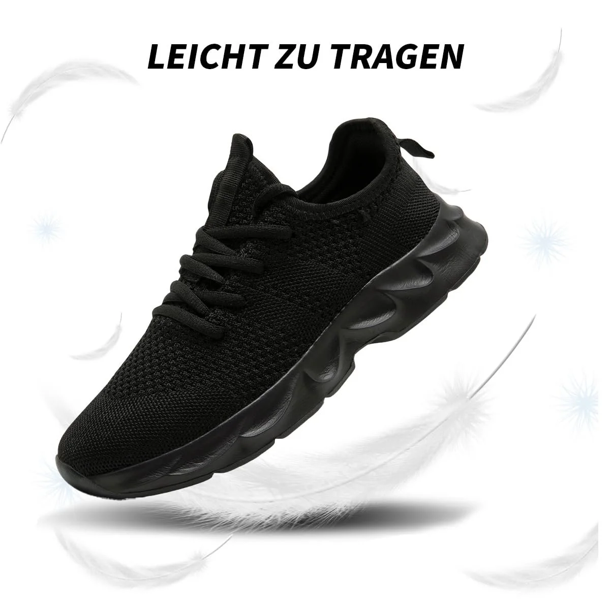 Кросівки UROMGV Спортивні для ходьби Чоловічі Легкі, фото №2