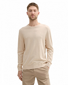 Джемпер men's Pullover sweater TomTailor XL - Фото 1
