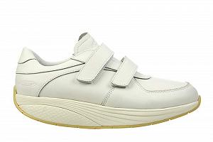 Кросівки Karibu 17 Unisex Застібка-липучка Чорний з застібкою-липучкою synthetic.ua - Фото 1